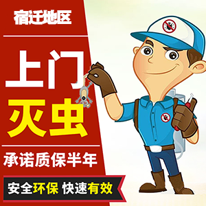 如何消滅家中的蟑螂，宿遷滅蟑螂公司教你快速滅小強