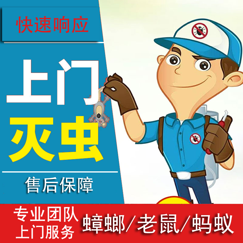 工廠除四害消殺 蚊蟲(chóng)蟑螂蜘蛛消殺常用方法之一：熏蒸或噴霧