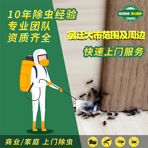 宿遷消毒服務(wù)：新冠陽(yáng)性病例及無(wú)癥狀感染者活動(dòng)場(chǎng)所進(jìn)行消毒的要點(diǎn)